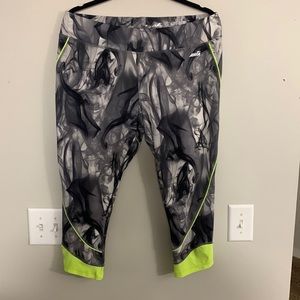Avia Smokey Leggings